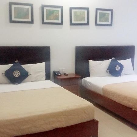 Giang Son 3 Hotel Πόλη Χο Τσι Μινχ Εξωτερικό φωτογραφία