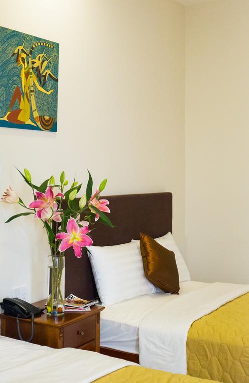 Giang Son 3 Hotel Πόλη Χο Τσι Μινχ Δωμάτιο φωτογραφία