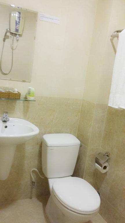 Giang Son 3 Hotel Πόλη Χο Τσι Μινχ Δωμάτιο φωτογραφία