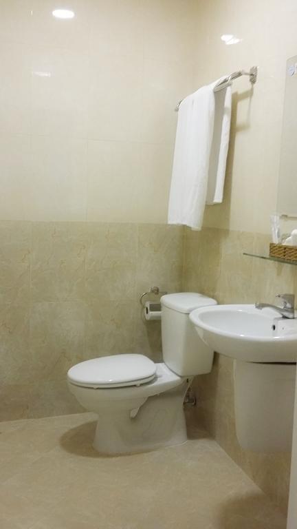 Giang Son 3 Hotel Πόλη Χο Τσι Μινχ Δωμάτιο φωτογραφία