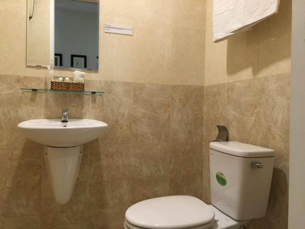 Giang Son 3 Hotel Πόλη Χο Τσι Μινχ Δωμάτιο φωτογραφία