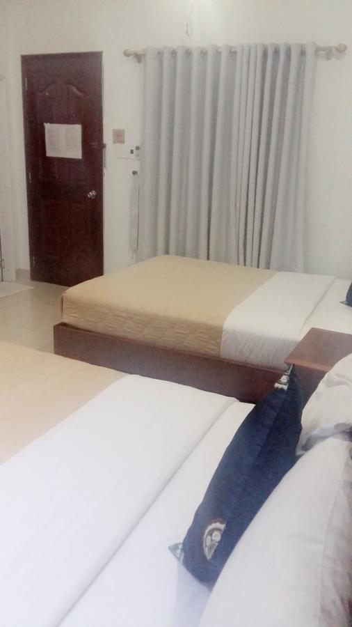 Giang Son 3 Hotel Πόλη Χο Τσι Μινχ Εξωτερικό φωτογραφία