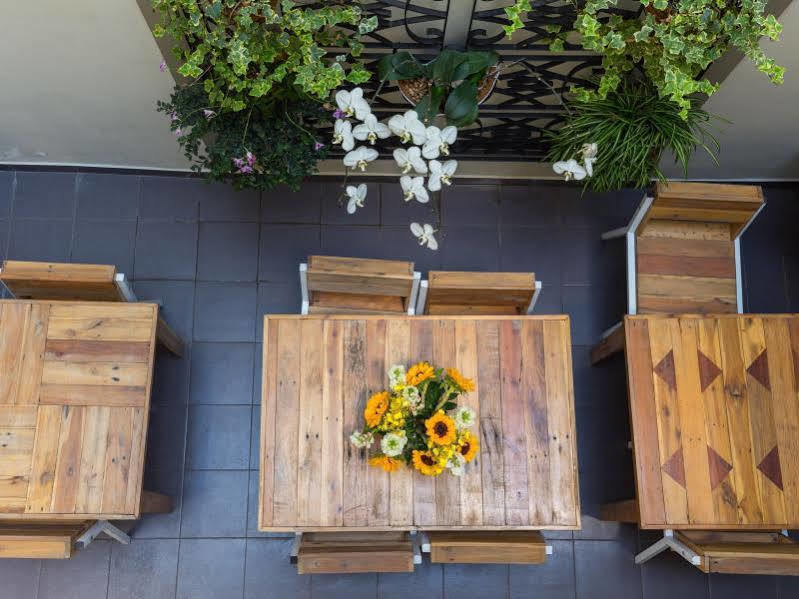 Giang Son 3 Hotel Πόλη Χο Τσι Μινχ Εξωτερικό φωτογραφία