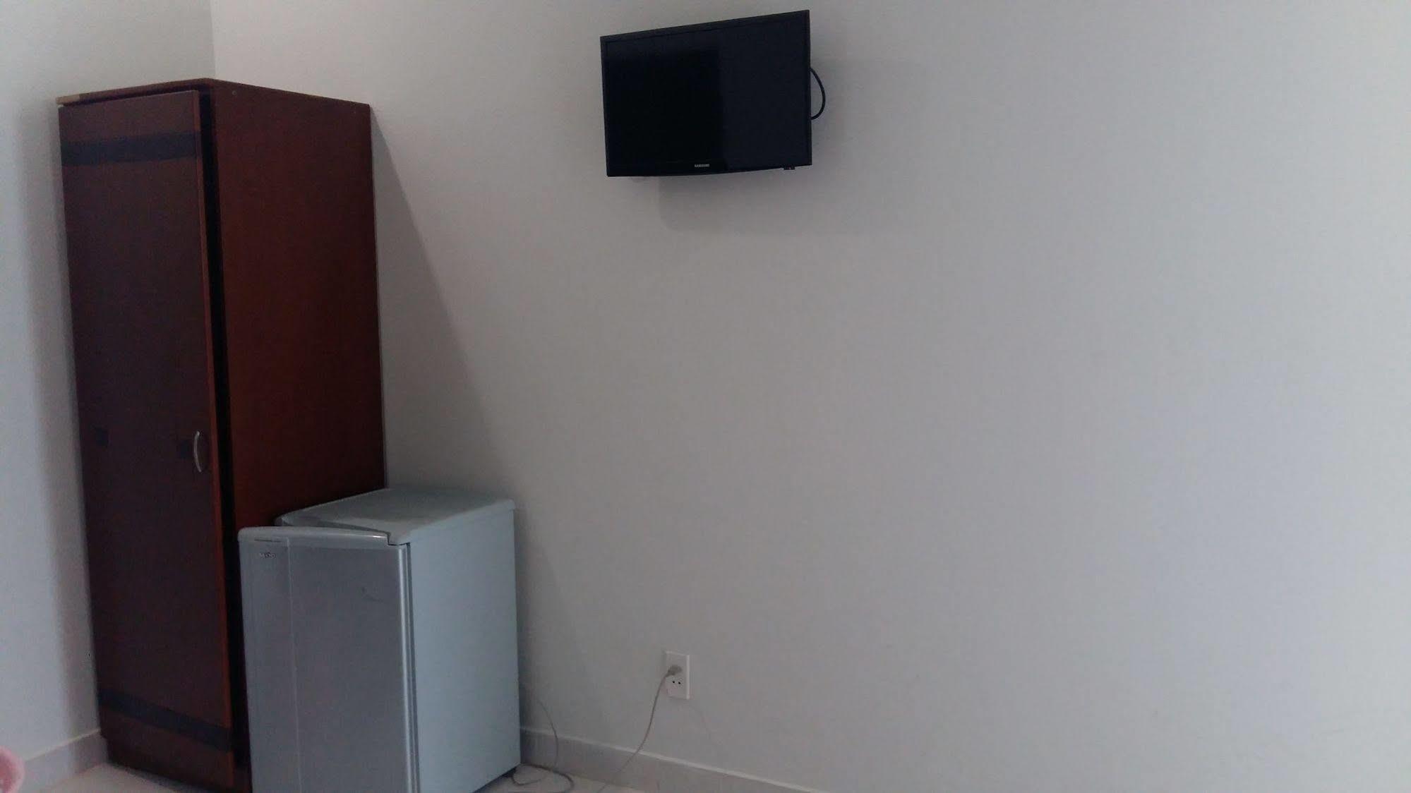 Giang Son 3 Hotel Πόλη Χο Τσι Μινχ Εξωτερικό φωτογραφία