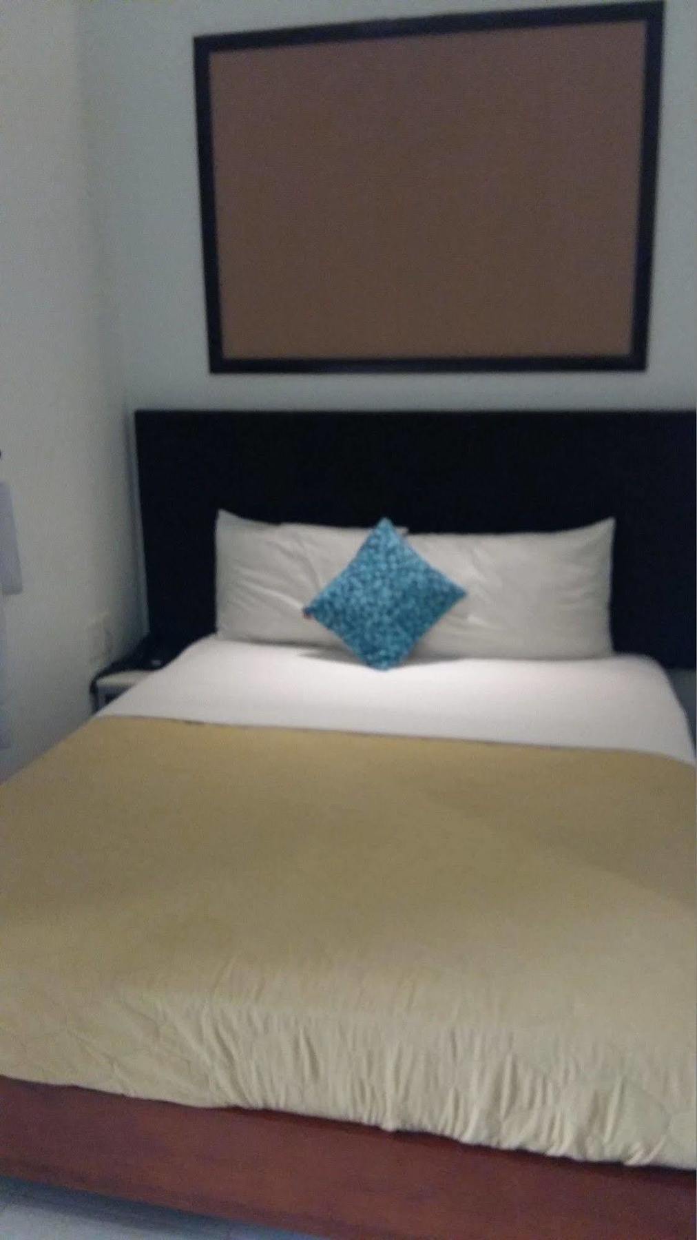 Giang Son 3 Hotel Πόλη Χο Τσι Μινχ Εξωτερικό φωτογραφία