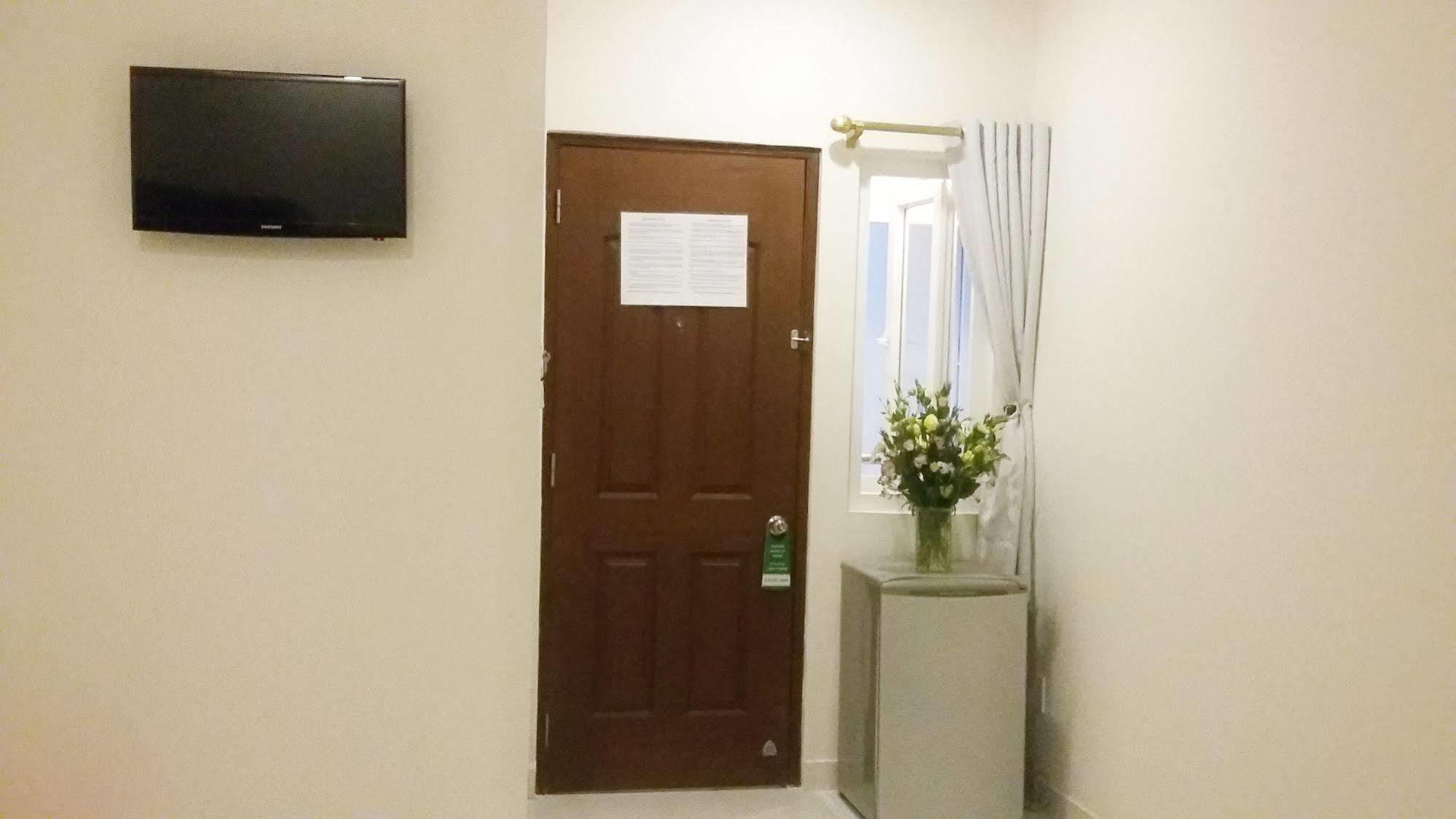 Giang Son 3 Hotel Πόλη Χο Τσι Μινχ Εξωτερικό φωτογραφία