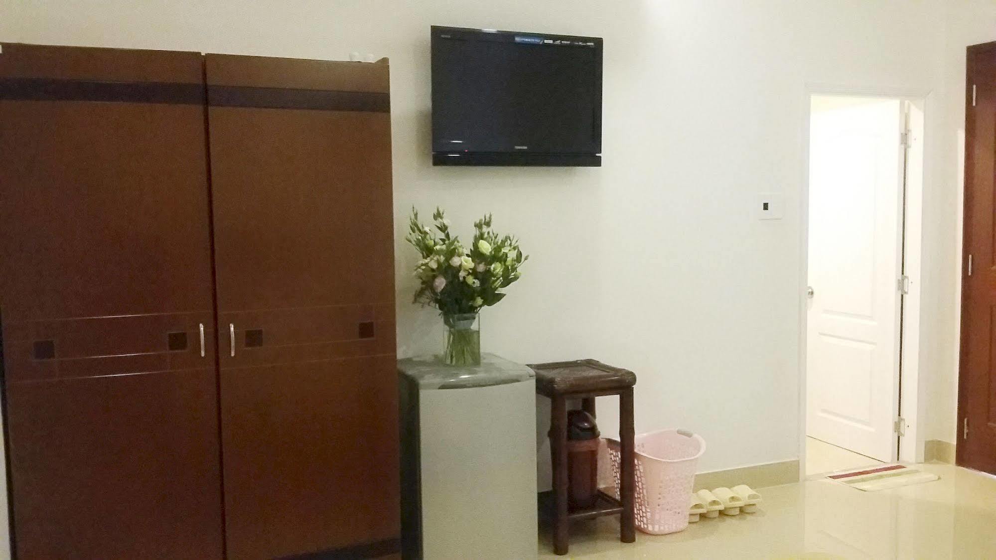 Giang Son 3 Hotel Πόλη Χο Τσι Μινχ Εξωτερικό φωτογραφία